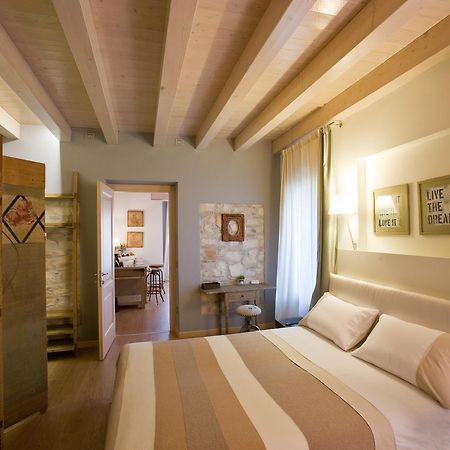 Locanda Ristorante Da Umberto Malo  Εξωτερικό φωτογραφία