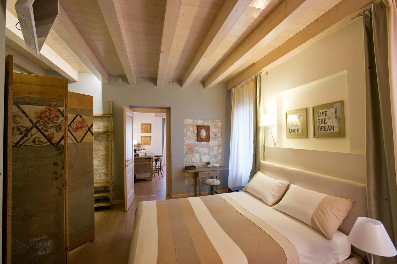 Locanda Ristorante Da Umberto Malo  Εξωτερικό φωτογραφία