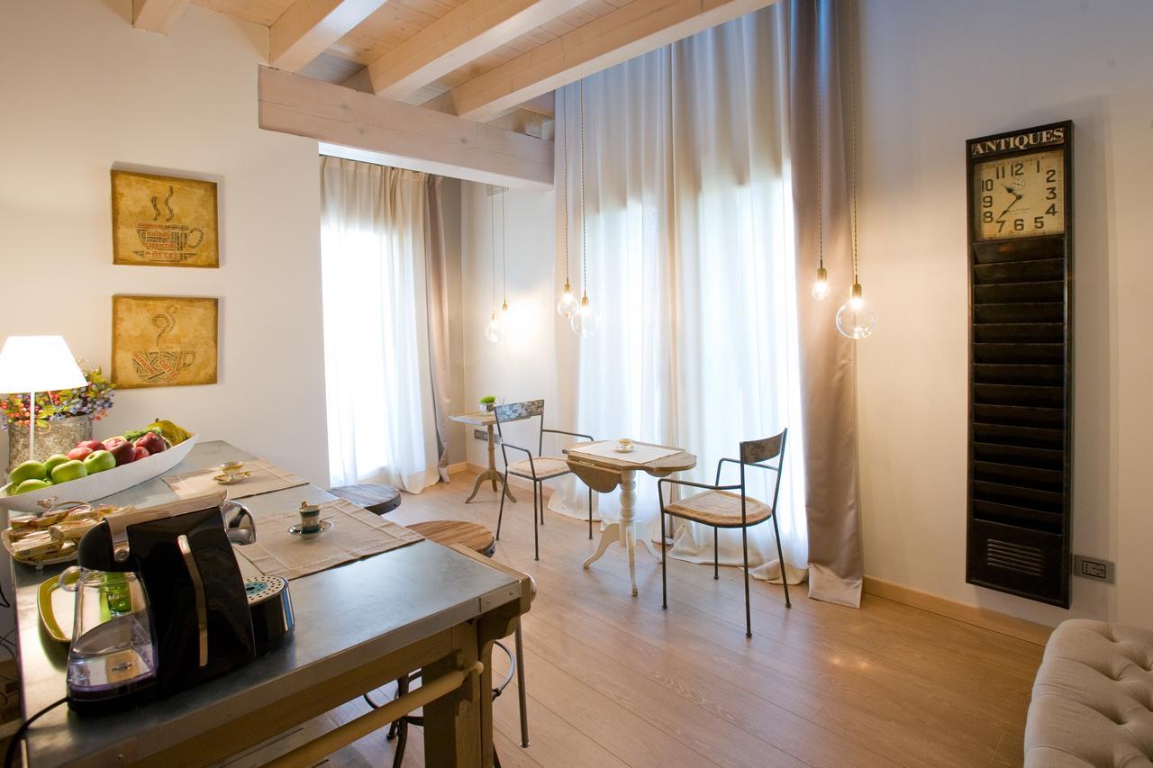 Locanda Ristorante Da Umberto Malo  Εξωτερικό φωτογραφία
