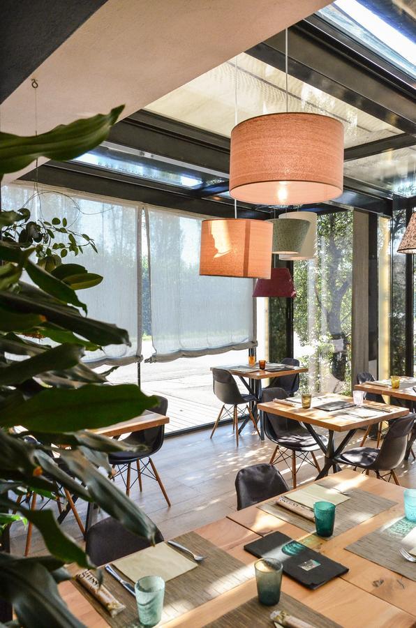 Locanda Ristorante Da Umberto Malo  Εξωτερικό φωτογραφία