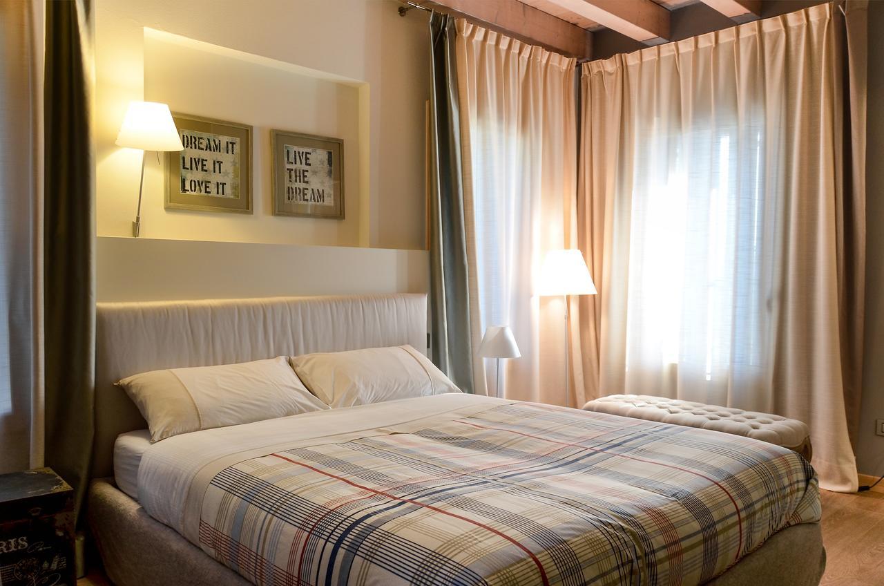 Locanda Ristorante Da Umberto Malo  Εξωτερικό φωτογραφία
