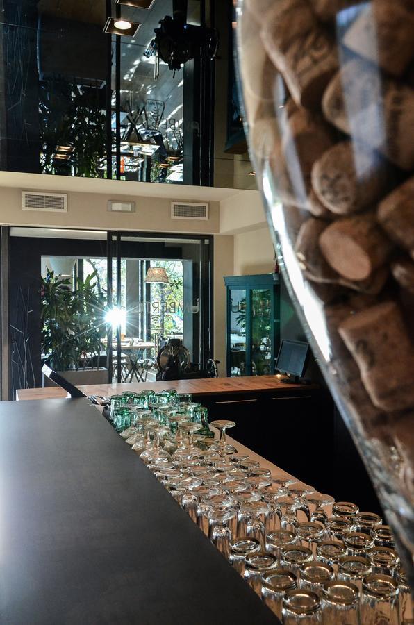 Locanda Ristorante Da Umberto Malo  Εξωτερικό φωτογραφία