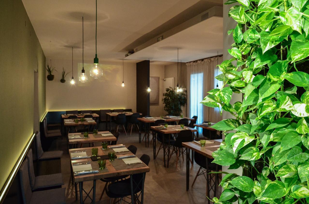 Locanda Ristorante Da Umberto Malo  Εξωτερικό φωτογραφία